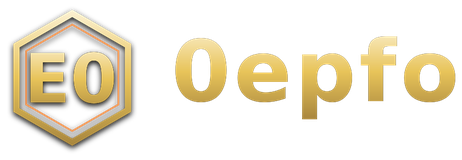 0epfo logo